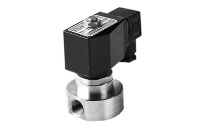 OSA75系列小通徑不銹鋼電磁閥 （OSA75A二通，OSA75-23二位三通）